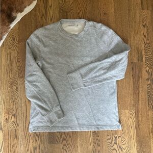 Abercrombie Sweatshirt Crew neck